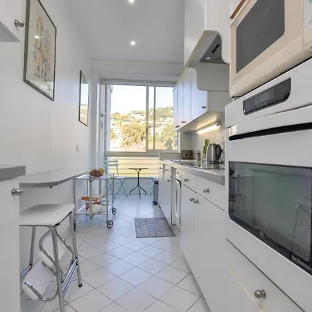 Stunning In With 3 Bedrooms And Wifi Apartment Cannes