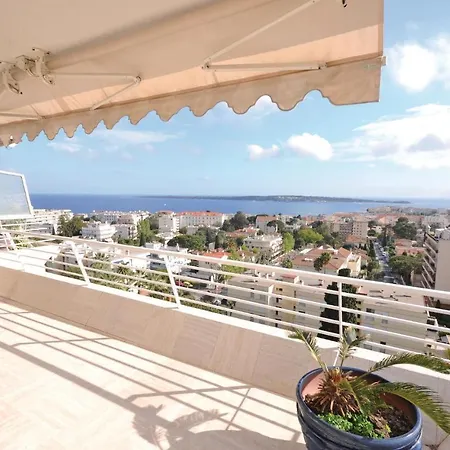 Apartment Stunning In With 3 Bedrooms And Wifi Cannes