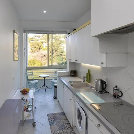 Stunning In With 3 Bedrooms And Wifi Apartment Cannes