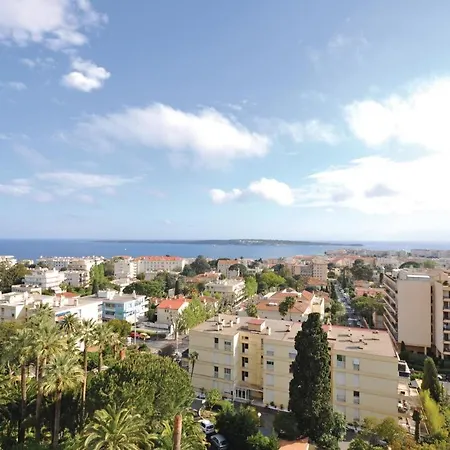 Apartment Stunning In With 3 Bedrooms And Wifi Cannes