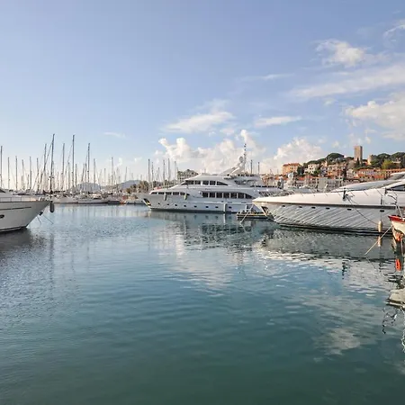 Stunning In With 3 Bedrooms And Wifi * Cannes